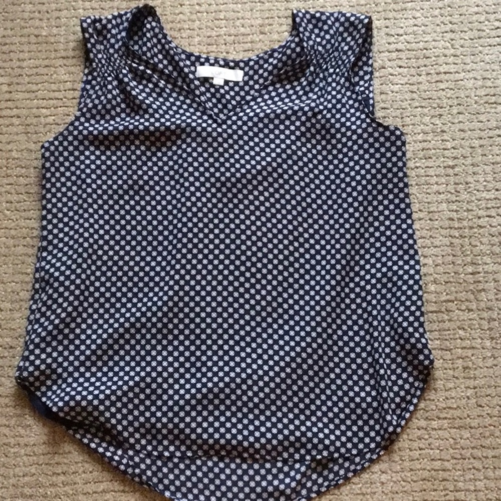 Ladies blouse